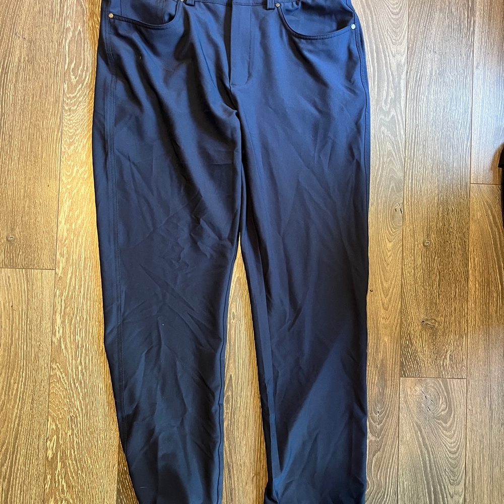 Tommy Bahama Men’s Performance Stretch Pants